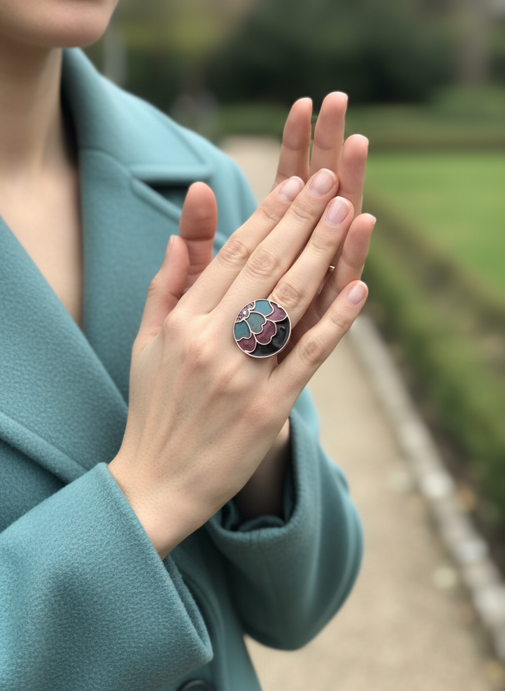 Lainey Ring