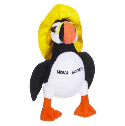Puffin Sou'Wester