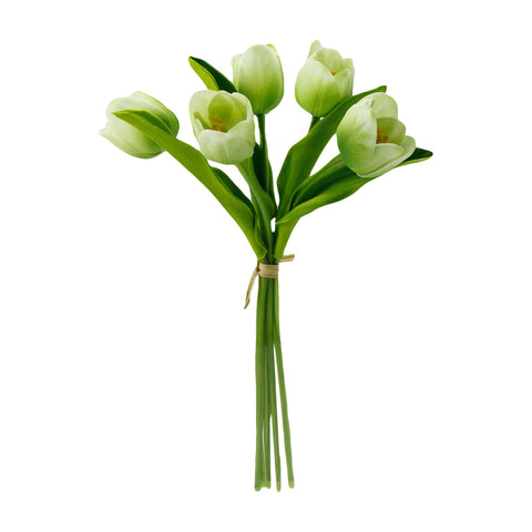 13" Real Touch Open Tulip Bundle 3 Colours