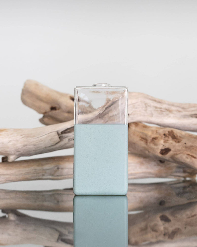 Misty Vase Candle Holder