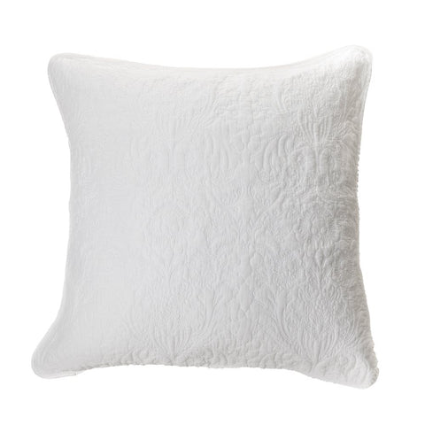 Damask Stitched Quilt Collection
