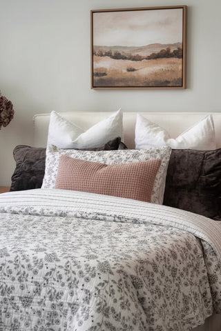 Campagne Quilt Set