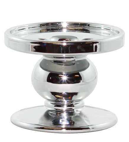 Estelle Pillar Candle Holders