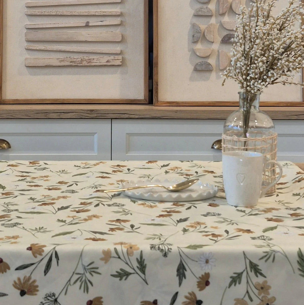 Margaret Tablecloth