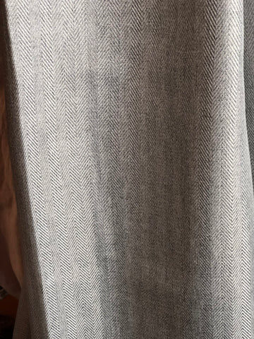 Bachelor Drapery Pair