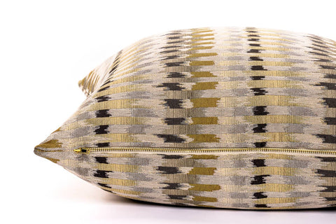 Oro Pattern Cushion Cover