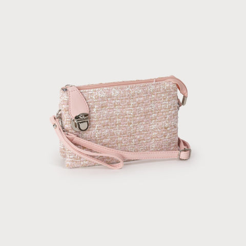 Amanda Crossbody Purse 40 Colours