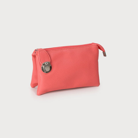 Amanda Crossbody Purse 40 Colours