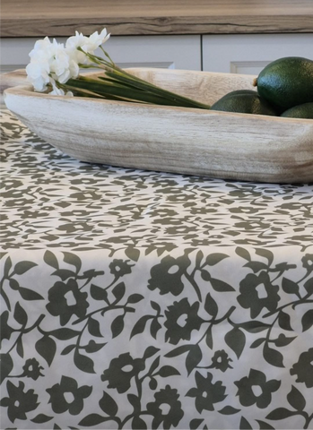 Hortense Tablecloth