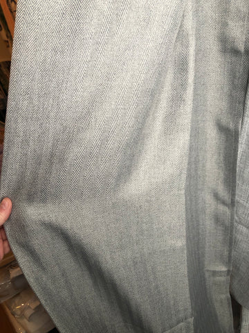 Bachelor Drapery Pair