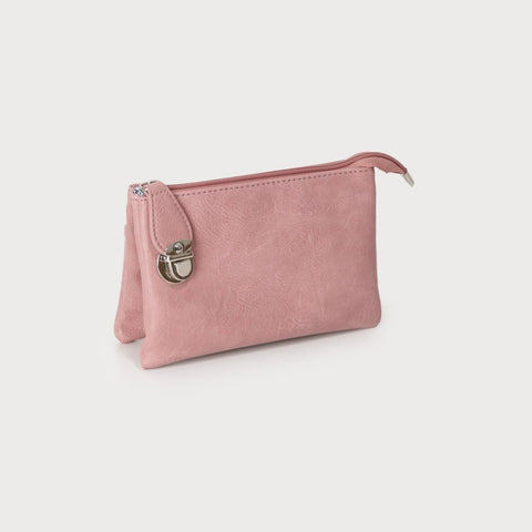 Amanda Crossbody Purse 40 Colours