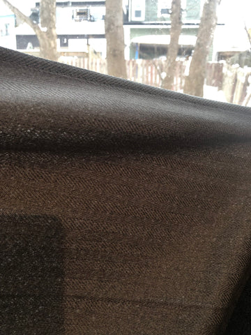 Bachelor Drapery Pair