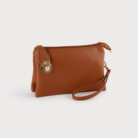 Amanda Crossbody Purse 40 Colours