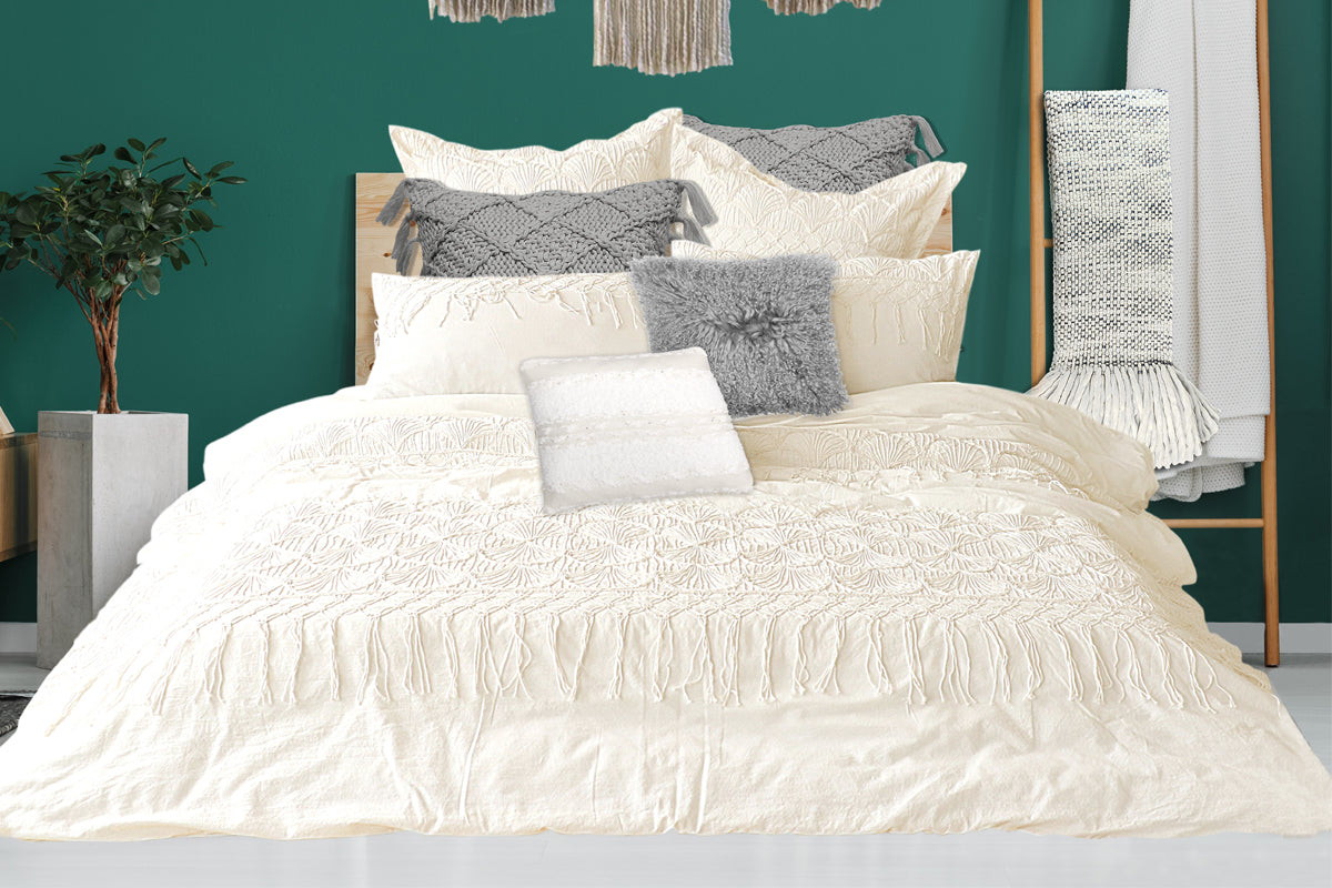 Riad Duvet Cover