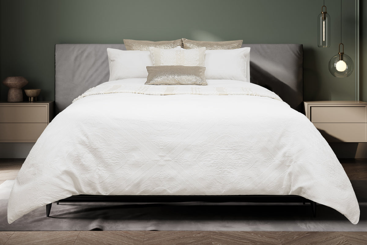 Kent Duvet Set