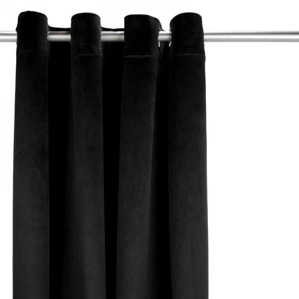 Viva Velvet Curtain