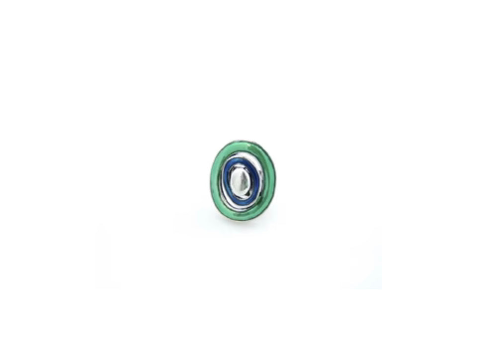 Saturday Ring