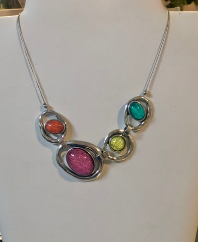 Miranda Necklace