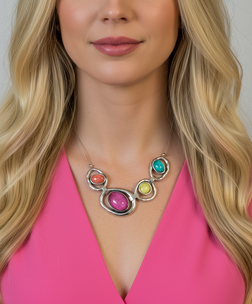 Miranda Necklace