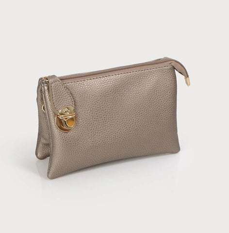 Amanda Crossbody Purse 40 Colours