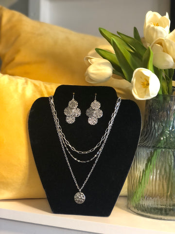 Marnie Earrings
