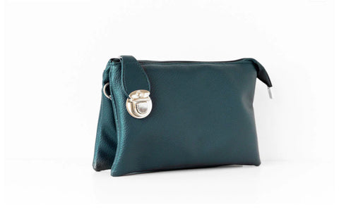 Amanda Crossbody Purse 40 Colours