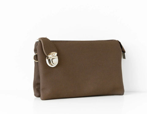 Amanda Crossbody Purse 40 Colours