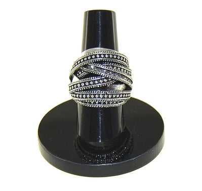 Overlap Ring
