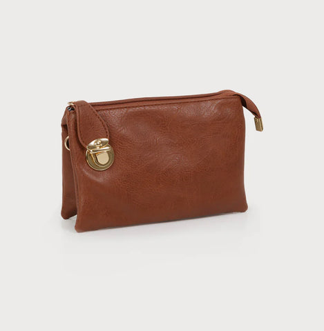 Amanda Crossbody Purse 40 Colours