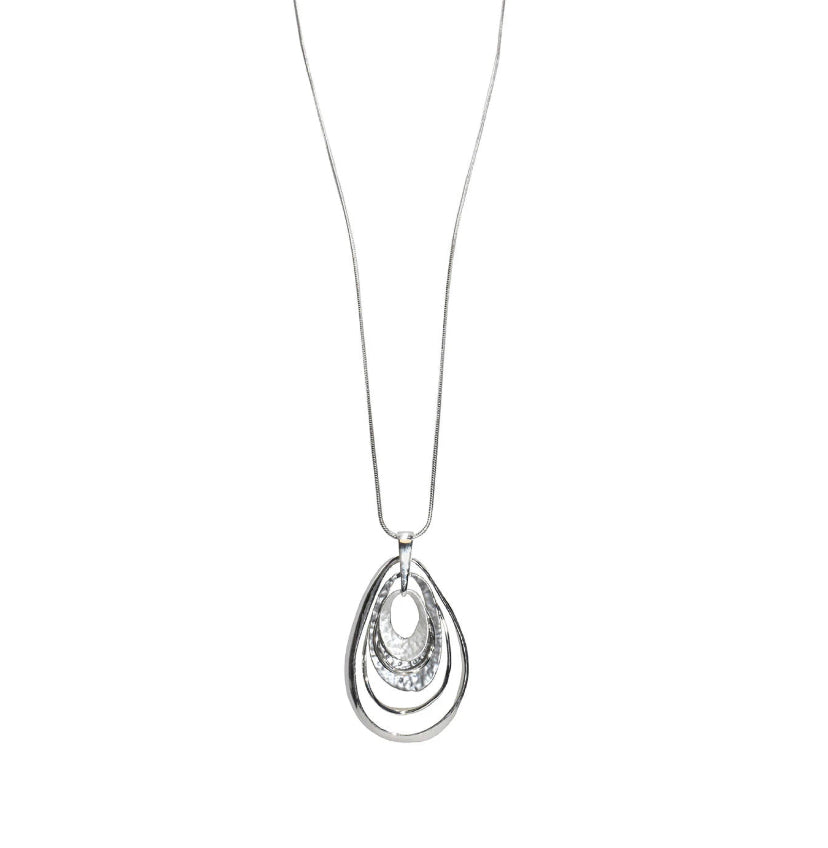 Kara Necklace