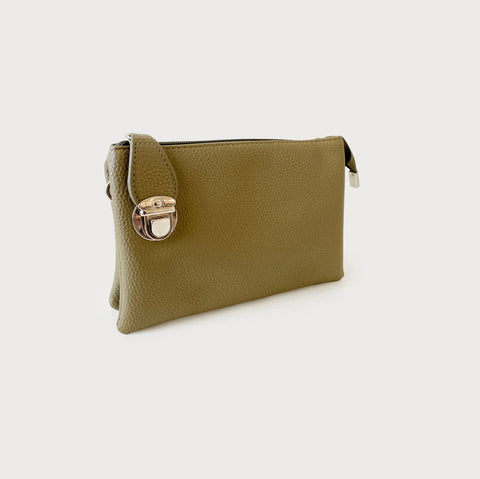Amanda Crossbody Purse 40 Colours