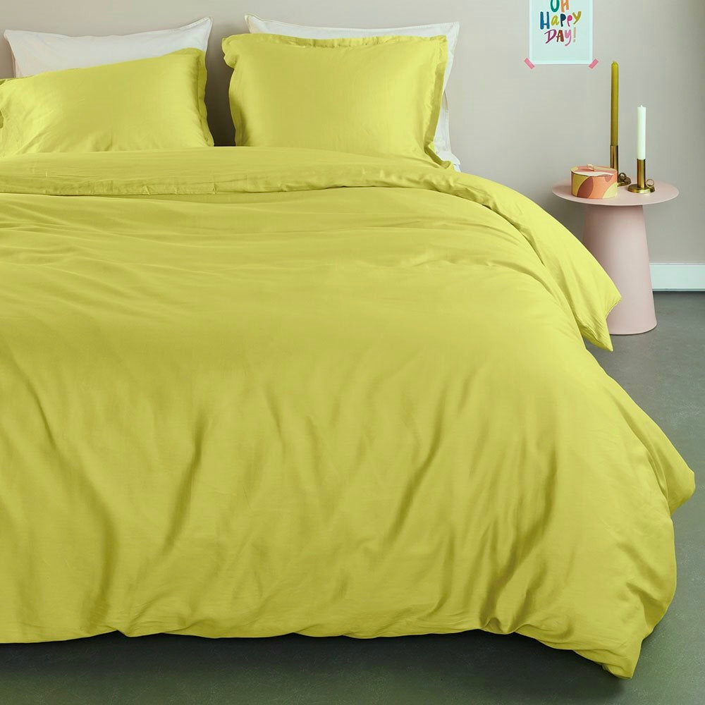 Smoothies Duvet Cover Set