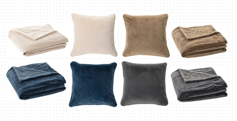 Polux Faux Fur Collection