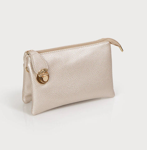 Amanda Crossbody Purse 40 Colours