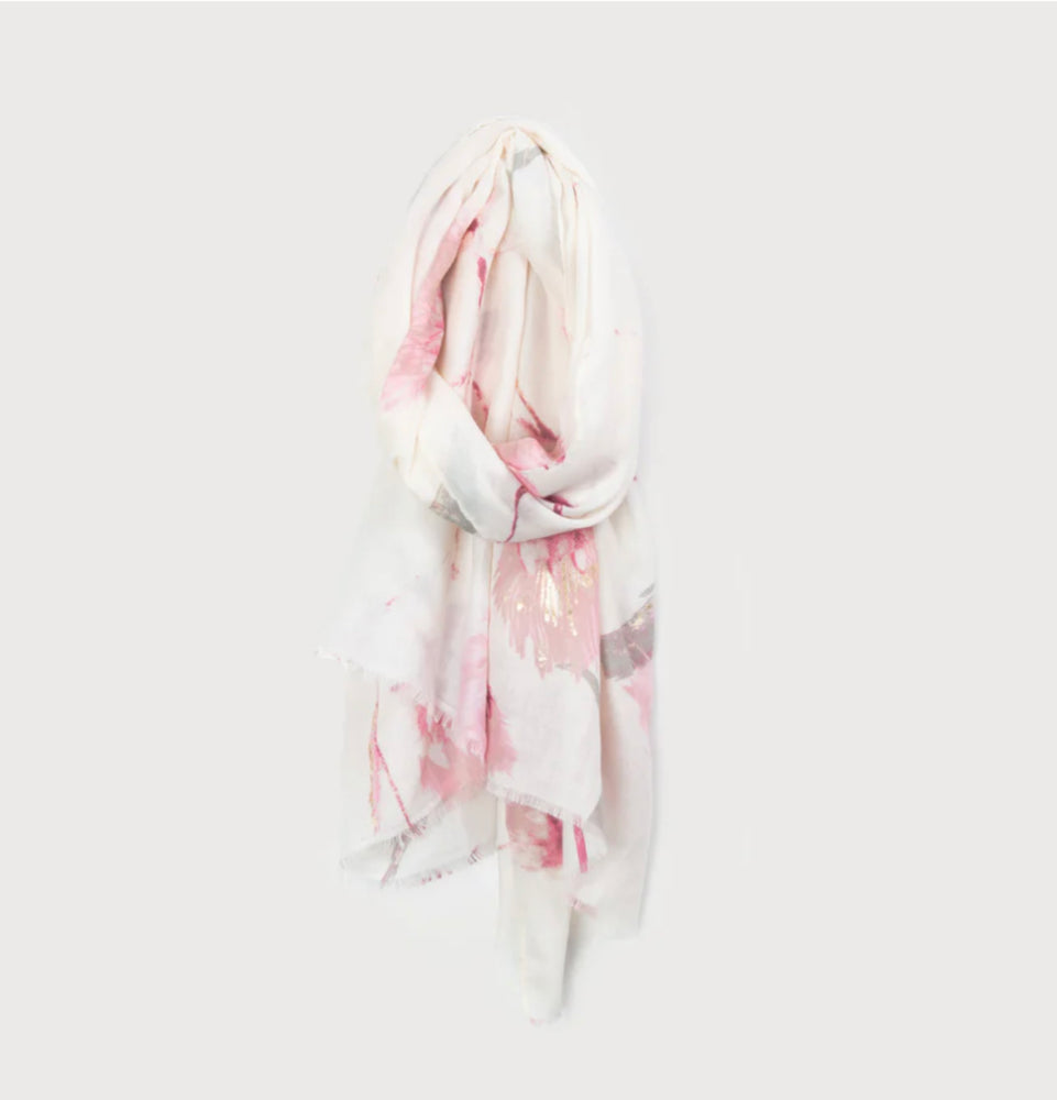 Melanie Scarf- 4 Colours