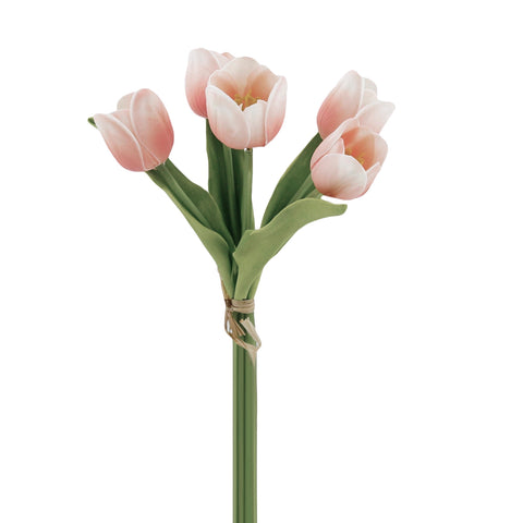 13" Real Touch Open Tulip Bundle 3 Colours