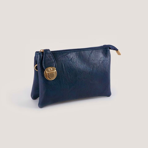 Amanda Crossbody Purse 40 Colours