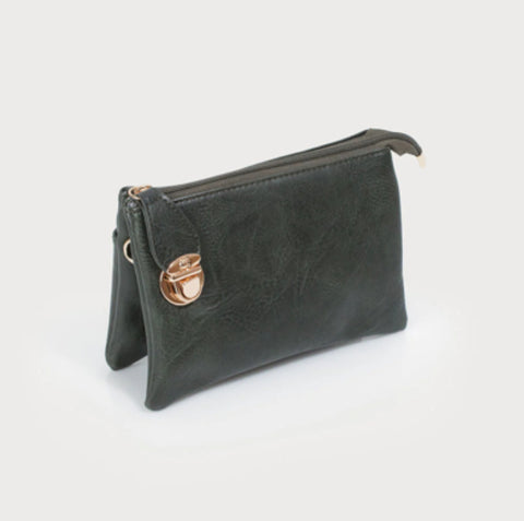 Amanda Crossbody Purse 40 Colours