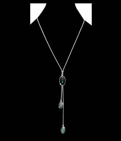 Oz Necklace