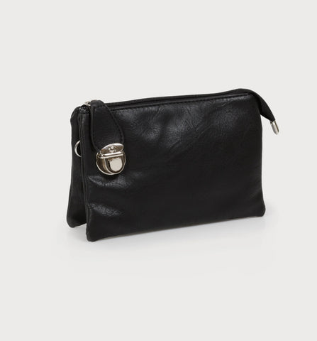 Amanda Crossbody Purse 40 Colours