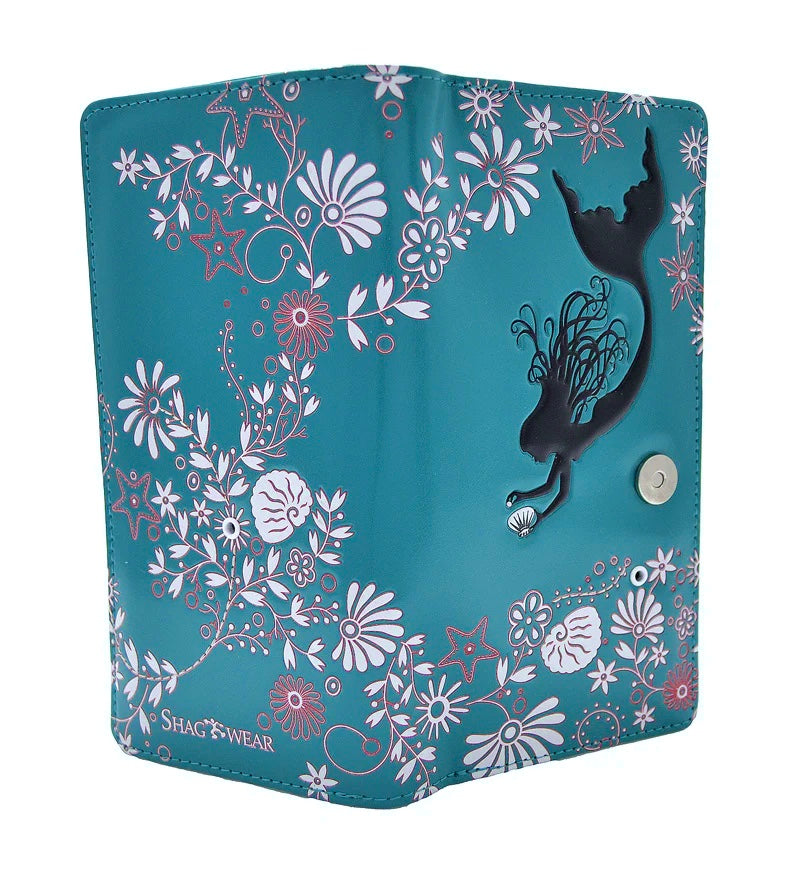 Mermaid Wallet