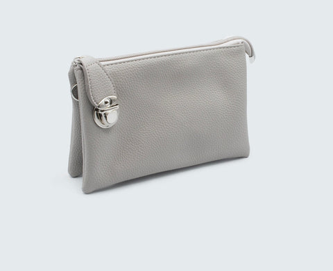 Amanda Crossbody Purse 40 Colours
