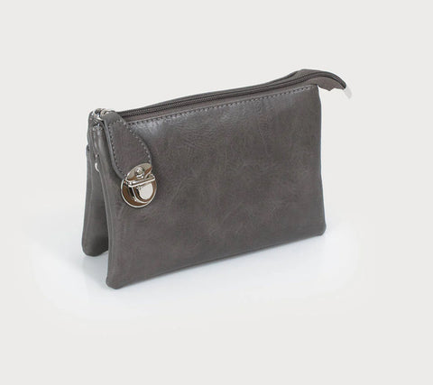 Amanda Crossbody Purse 40 Colours