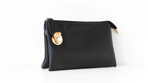 Amanda Crossbody Purse 40 Colours
