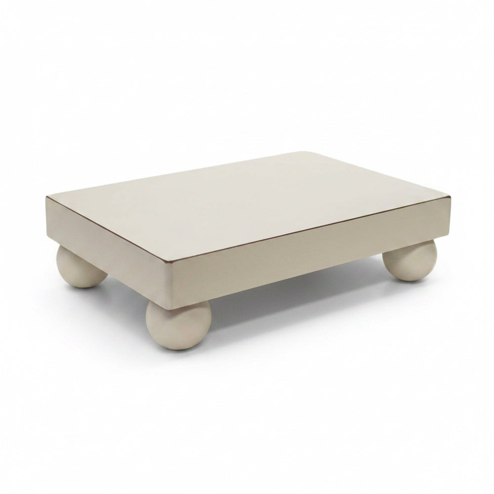 White Riser