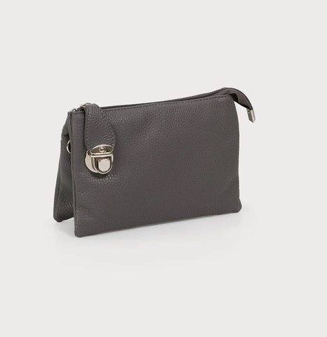 Amanda Crossbody Purse 40 Colours