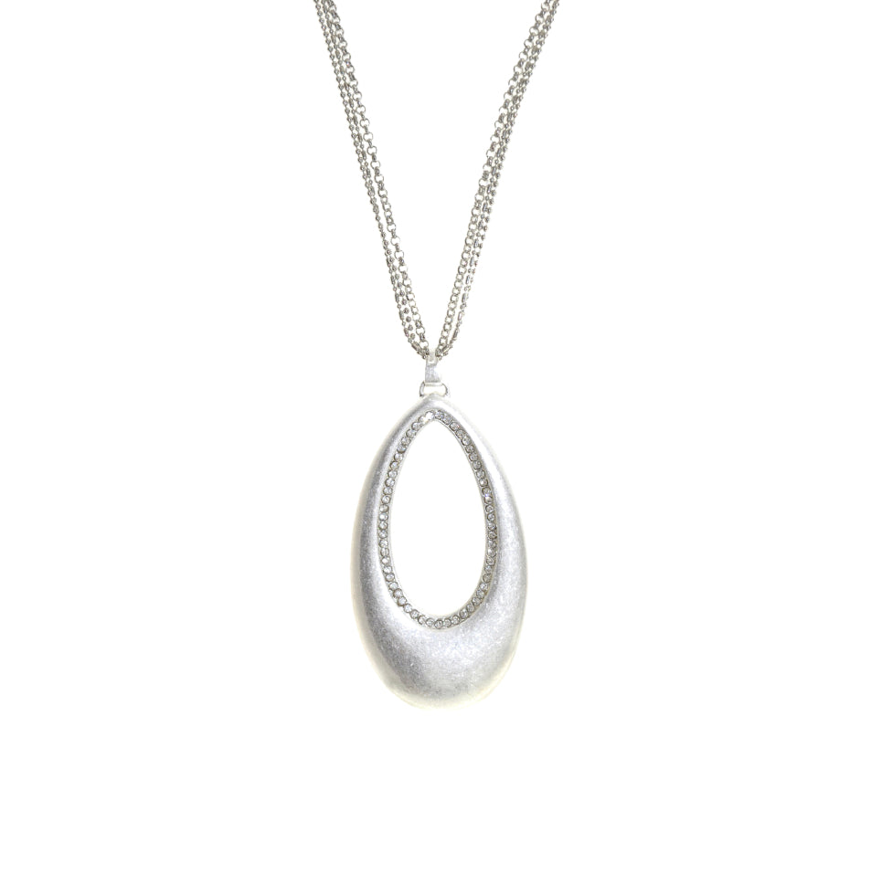 Jacqueline Necklace