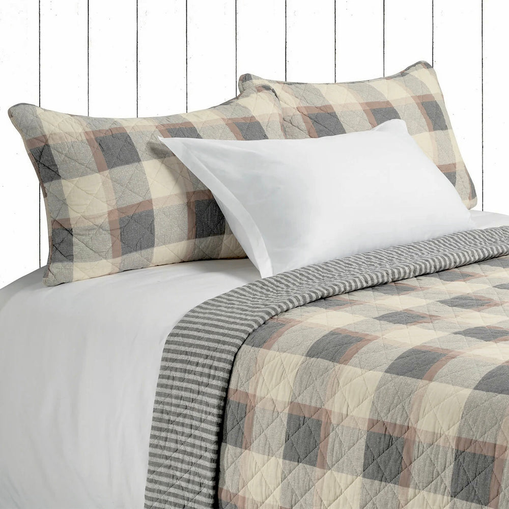 Germain Quilt Set