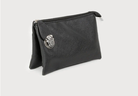 Amanda Crossbody Purse 40 Colours
