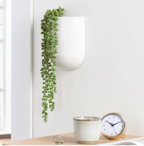 Ceramic Wall Pod